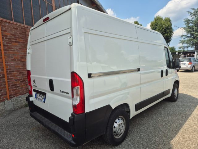 FIAT Ducato usata, con ESP