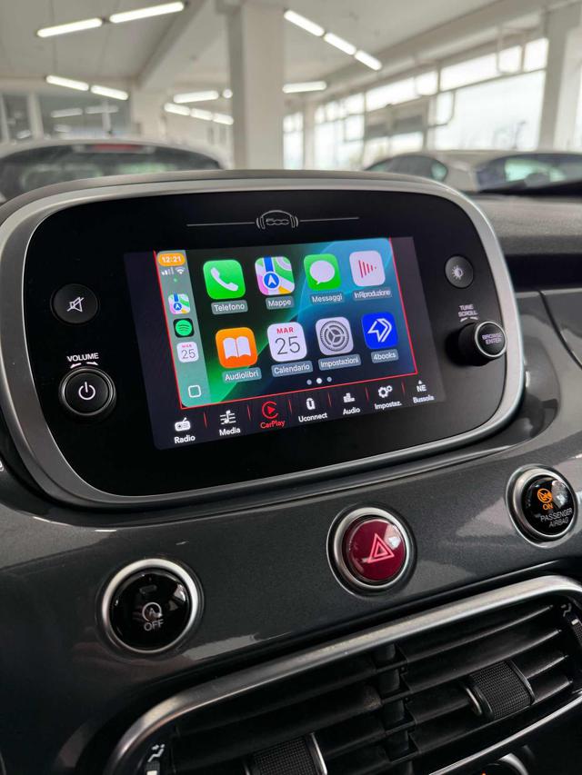 FIAT 500X usata 16
