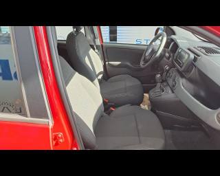 FIAT New Panda usata 17