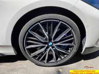 BMW M135 usata, con ESP