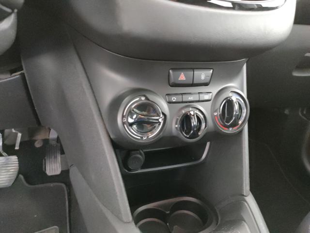 PEUGEOT 208 usata, con ESP