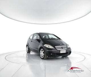 MERCEDES-BENZ A 150 usata 1