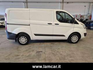 FORD Transit Custom usata, con Bracciolo