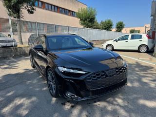 AUDI A5 usata, con Airbag