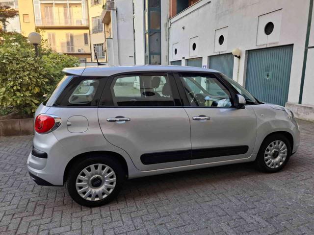 FIAT 500L usata, con Airbag Passeggero