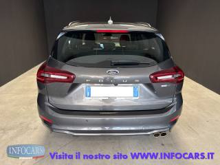 FORD Focus usata, con USB