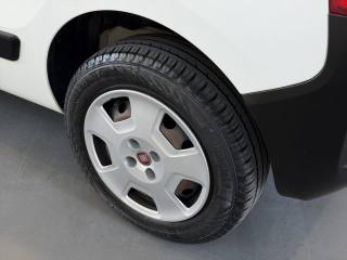 FIAT Fiorino usata 16
