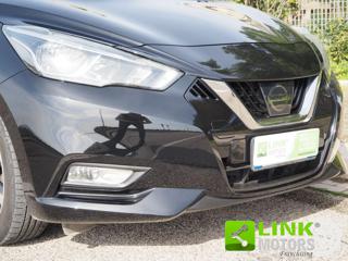 NISSAN Micra usata 23