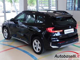 BMW X1 usata, con Volante multifunzione