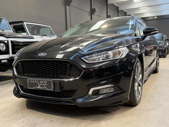 FORD Mondeo usata, con ABS