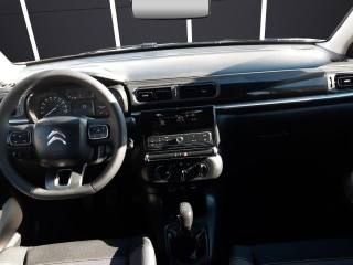 CITROEN C3 usata, con Fendinebbia