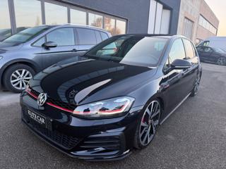 VOLKSWAGEN Golf GTI Performance 2.0 245 CV TSI DSG CERCHI R19 / PELLE