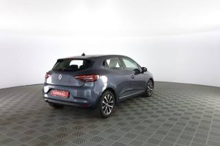 RENAULT Clio usata 3