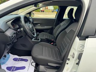DACIA Sandero usata, con Alzacristalli elettrici