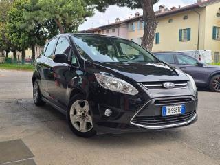 FORD C-Max usata, con ESP