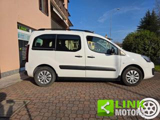 CITROEN Berlingo usata, con Climatizzatore