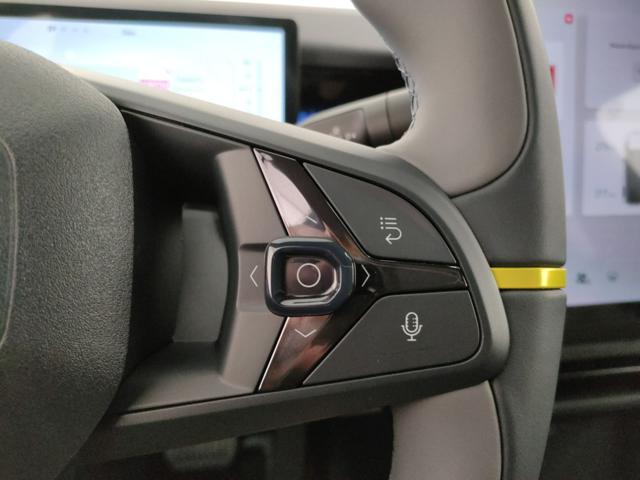LYNK & CO 02 usata, con Sistema di navigazione