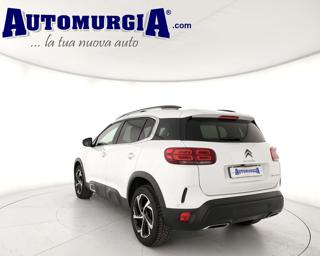 CITROEN C5 Aircross usata, con Airbag laterali