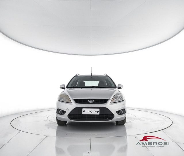 FORD Focus usata 4
