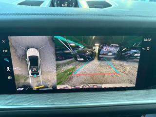 PORSCHE Cayenne usata, con Controllo trazione