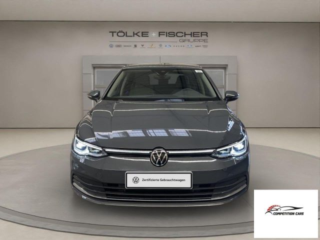 VOLKSWAGEN Golf usata, con Airbag