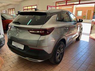 OPEL Grandland X usata, con Alzacristalli elettrici