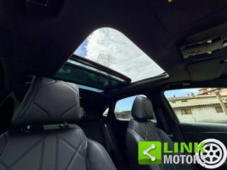 DS AUTOMOBILES DS 7 Crossback usata, con Filtro antiparticolato