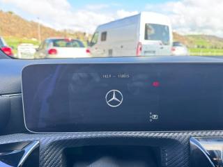 MERCEDES-BENZ A 180 usata, con Fari Xenon