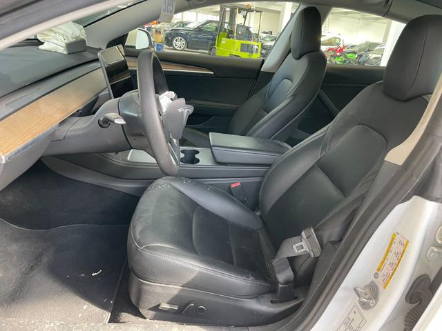 TESLA Model 3 usata, con Climatizzatore
