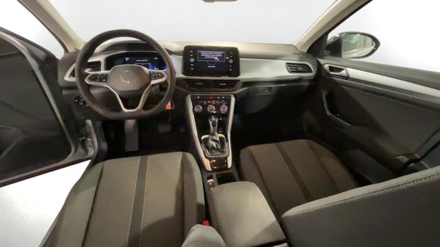 VOLKSWAGEN T-Roc usata, con Cerchi in lega