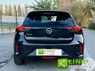 OPEL Corsa usata, con Boardcomputer