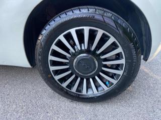FIAT 500 usata, con Immobilizzatore elettronico