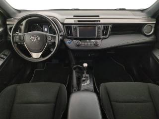 TOYOTA RAV 4 usata, con Servosterzo