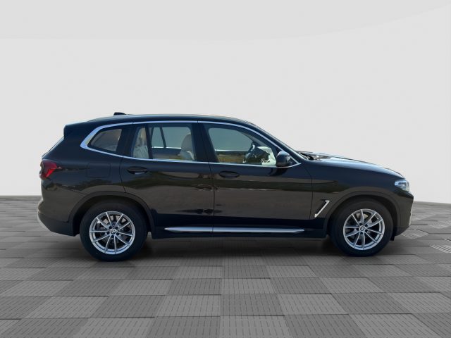 BMW X3 usata 5