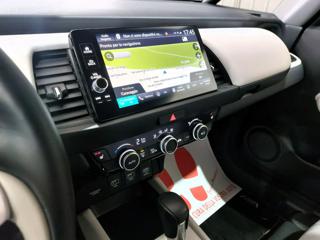 HONDA Jazz usata, con Chiusura centralizzata