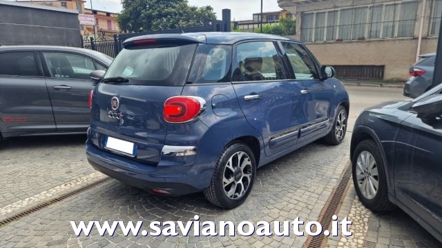 FIAT 500L usata, con Airbag Passeggero