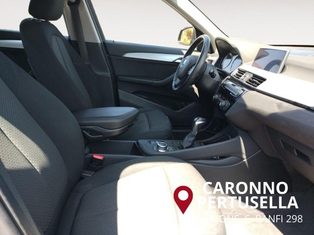 BMW X1 usata, con Park Distance Control