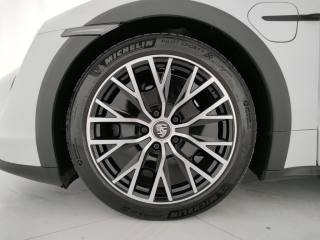 PORSCHE Taycan usata, con Controllo automatico clima