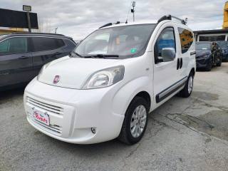FIAT Qubo usata, con Airbag