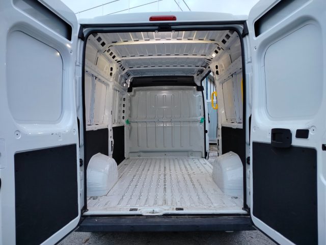 OPEL Movano usata, con Servosterzo