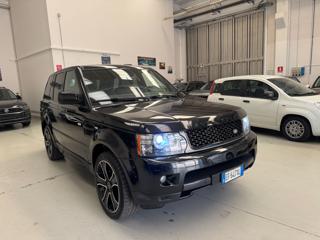 LAND ROVER Range Rover Sport usata, con Airbag laterali