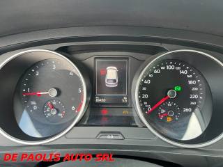 VOLKSWAGEN Tiguan usata, con Cruise Control