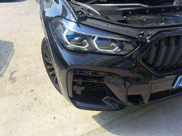 BMW X6 usata 59