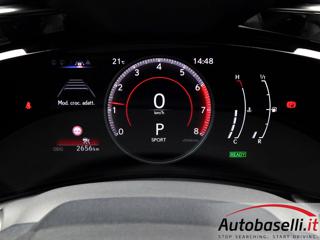 LEXUS NX 300h usata, con Start/Stop Automatico