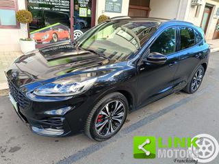 FORD Kuga usata, con ESP