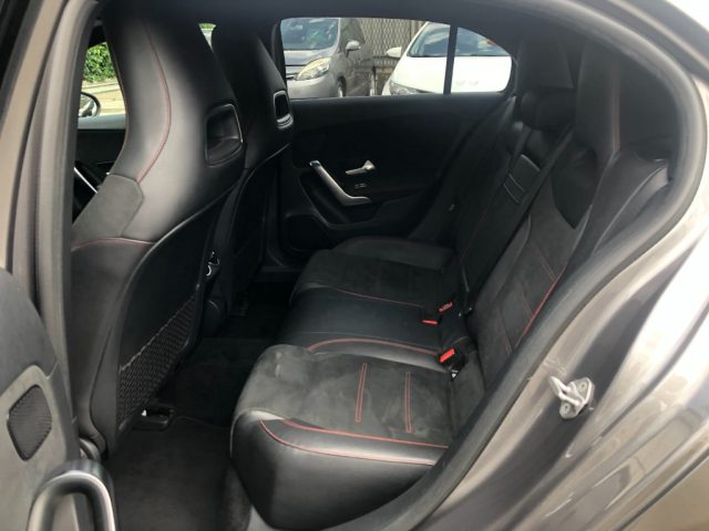 MERCEDES-BENZ A 180 usata, con ESP