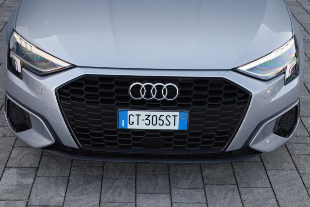 AUDI A3 usata 73
