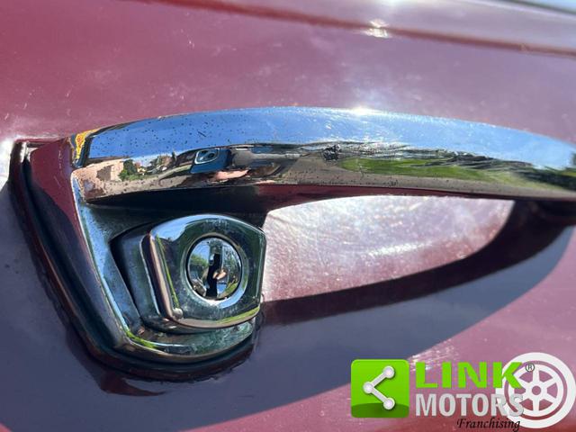 LANCIA Fulvia usata 14