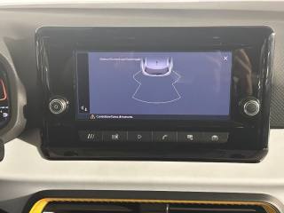 SEAT Ibiza usata, con Chiusura centralizzata