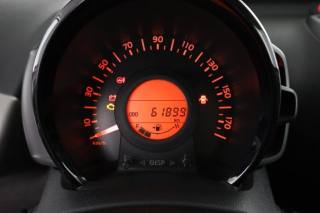 PEUGEOT 108 usata 6